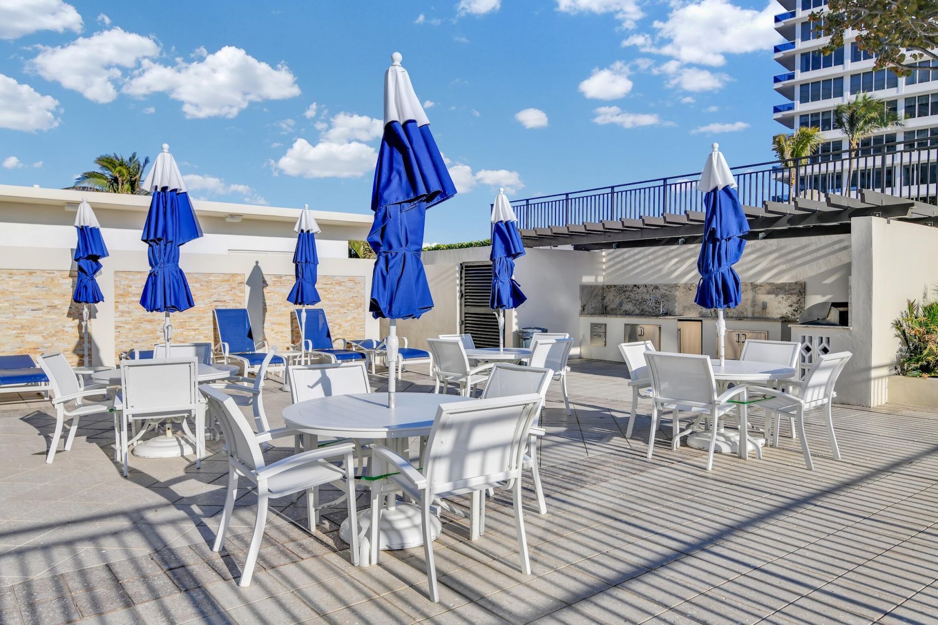 600 S Ocean Boulevard, Unit 802, Boca Raton, FL 33432 Photo