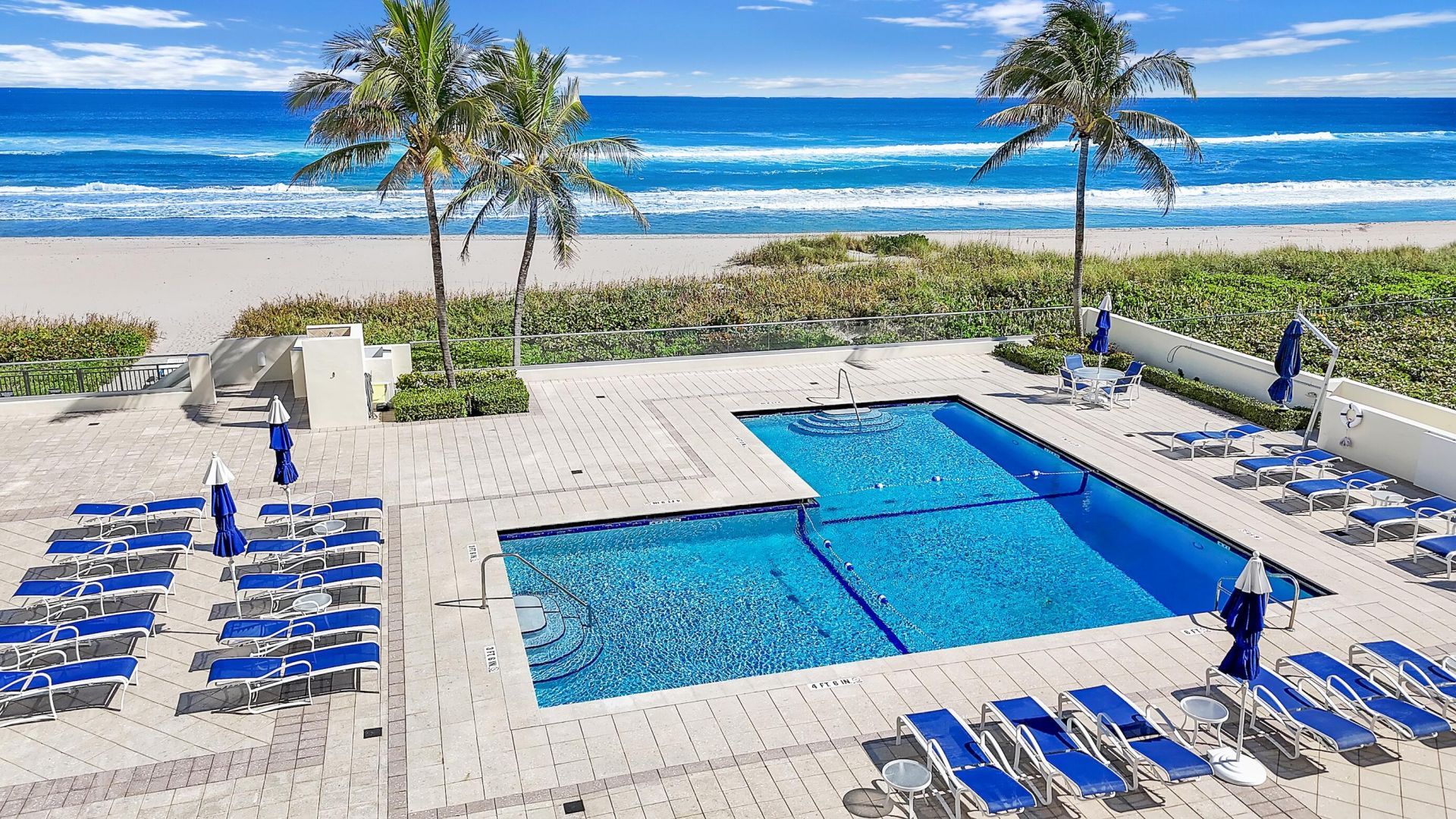 600 S Ocean Boulevard, Unit 802, Boca Raton, FL 33432 Photo