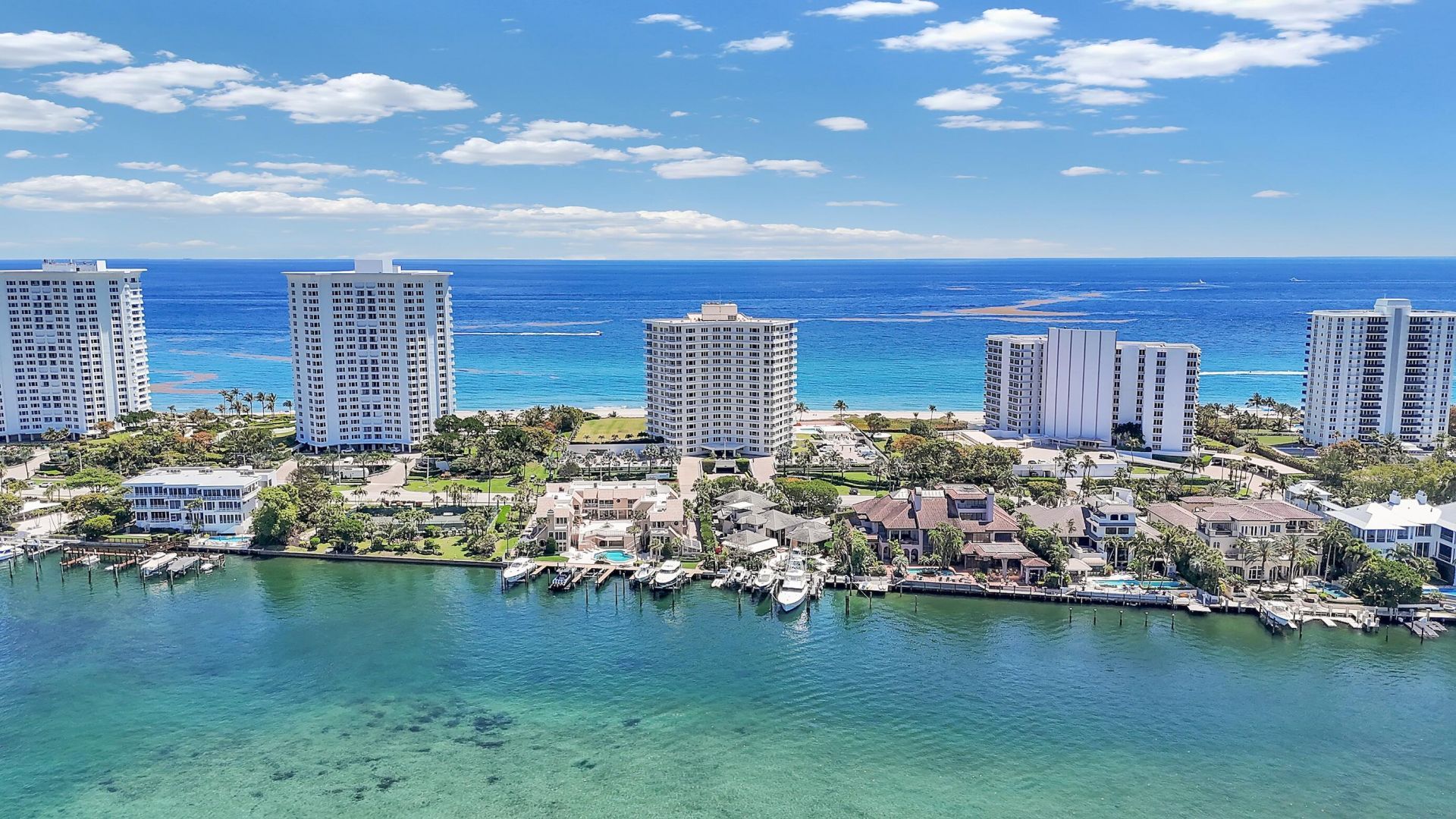 600 S Ocean Boulevard, Unit 802, Boca Raton, FL 33432 Photo