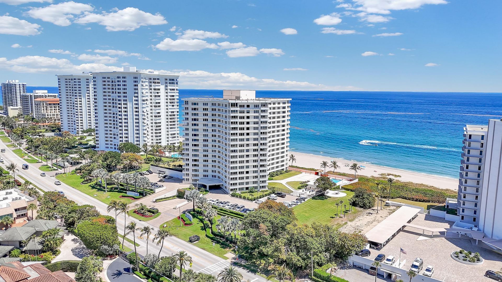 600 S Ocean Boulevard, Unit 802, Boca Raton, FL 33432 Photo