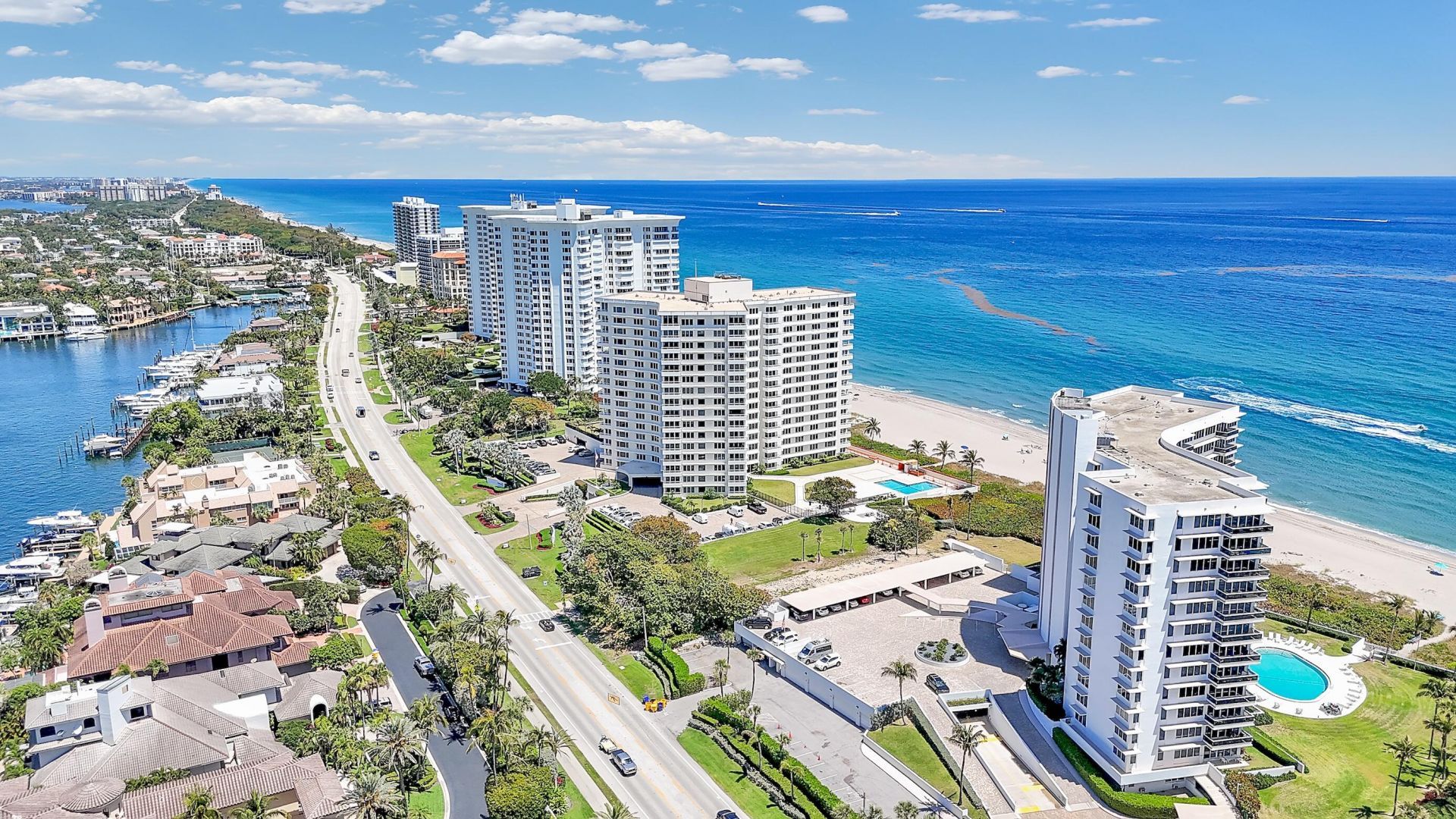 600 S Ocean Boulevard, Unit 802, Boca Raton, FL 33432 Photo