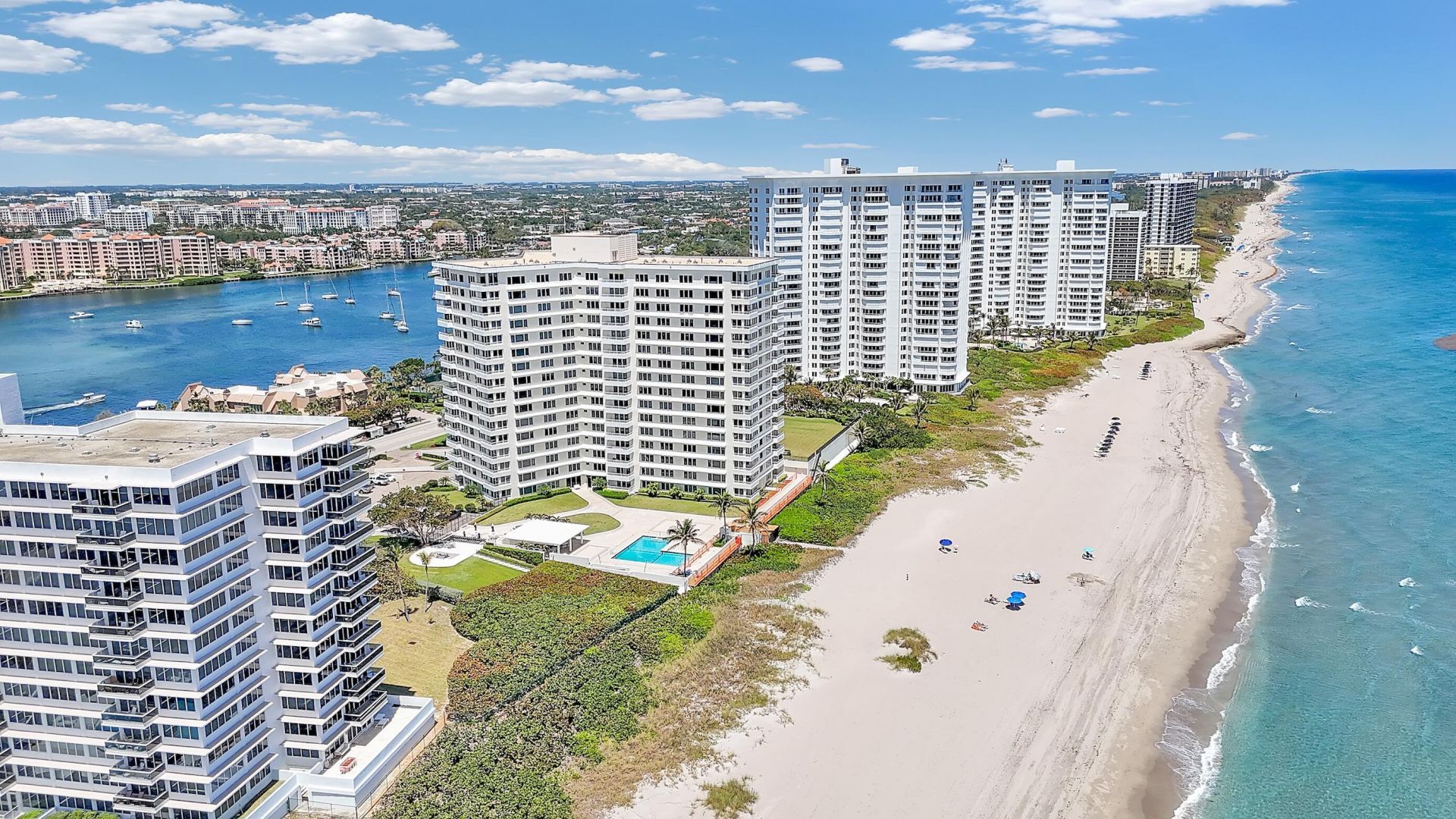 600 S Ocean Boulevard, Unit 802, Boca Raton, FL 33432 Photo