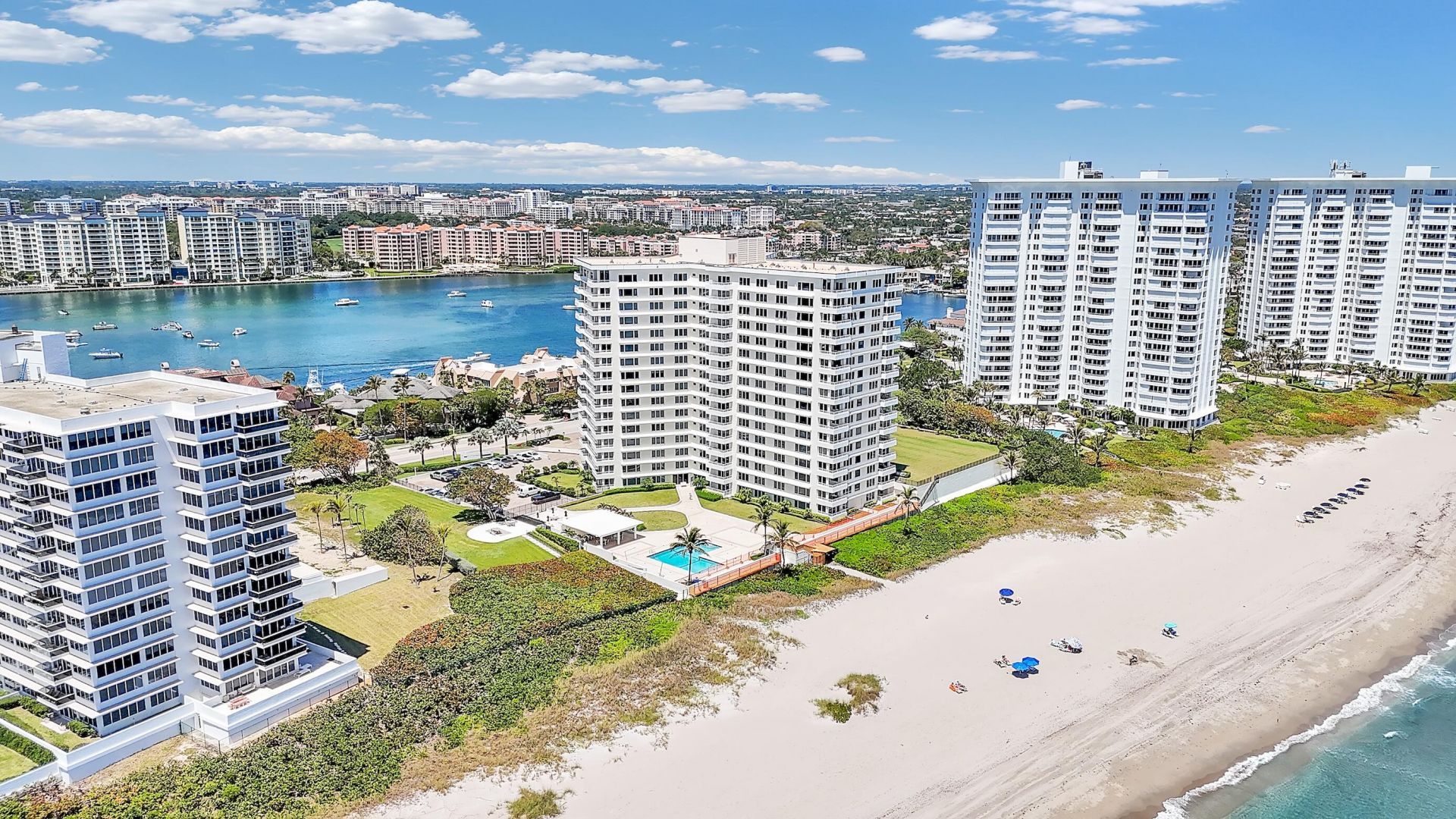 600 S Ocean Boulevard, Unit 802, Boca Raton, FL 33432 Photo