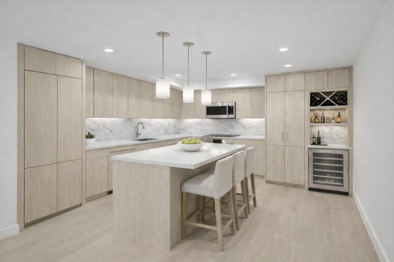 600 S Ocean Boulevard, Unit 802, Boca Raton, FL 33432 Photo