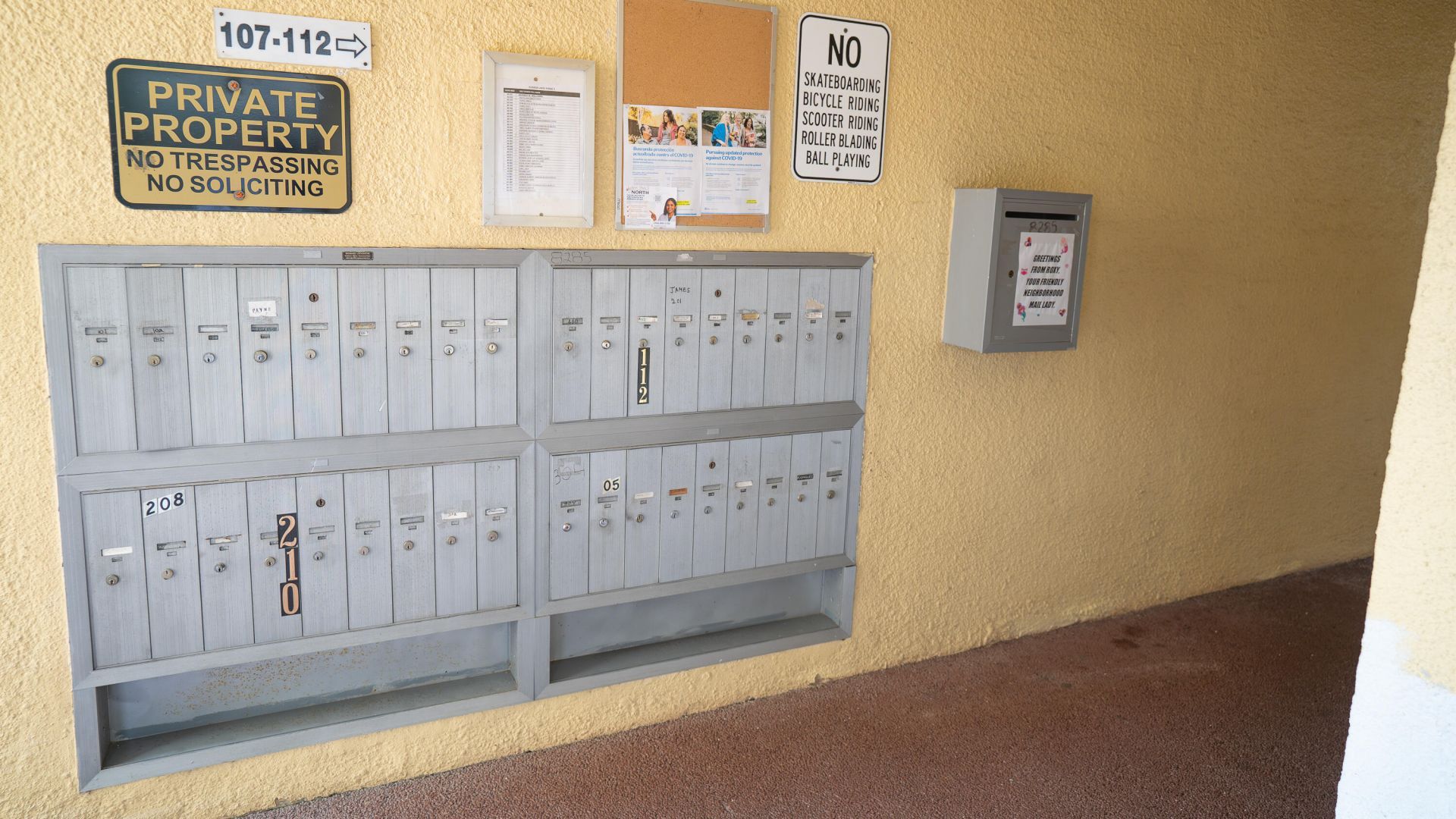 8285 Sunrise Lakes Boulevard, Unit 110, Sunrise, FL 33322 Photo