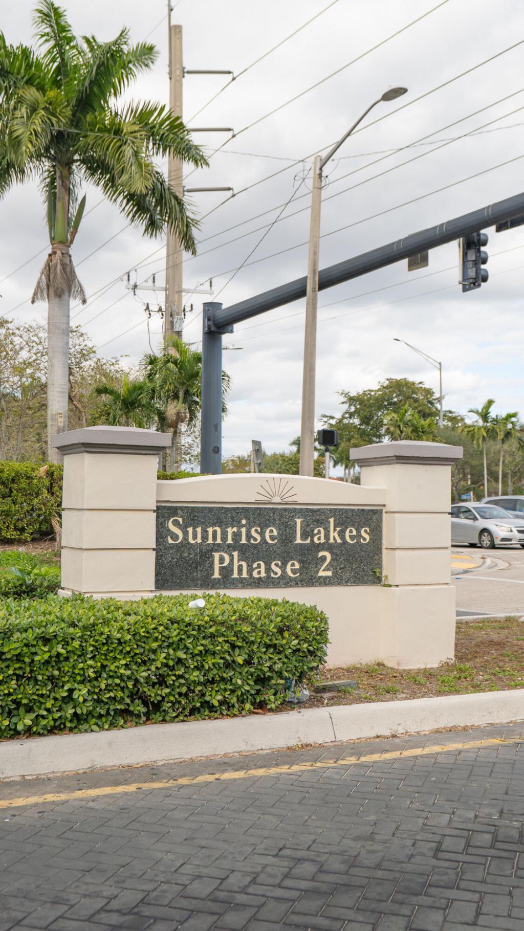 8285 Sunrise Lakes Boulevard, Unit 110, Sunrise, FL 33322 Photo