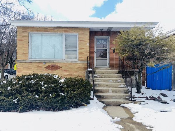 3000 N Austin Avenue, Unit G, Chicago, IL 60634