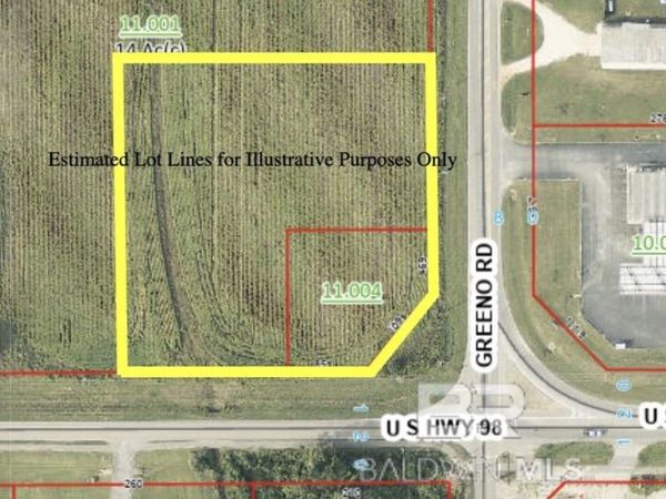 Highway 98, Fairhope, AL 36532