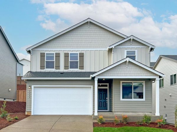 2658 Mt Saint Helens Av SE, Salem, OR 97302