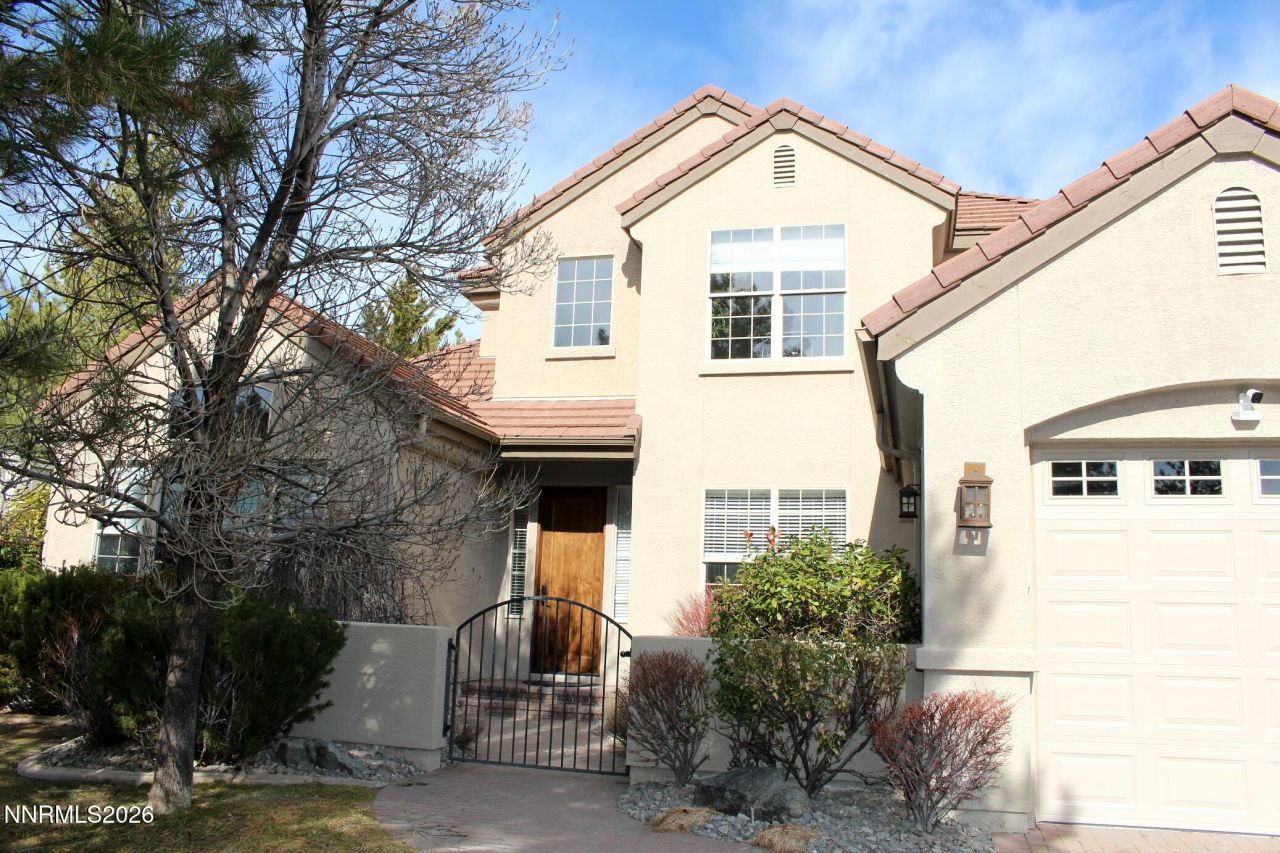 5025 Landy Bank Court, Reno, NV 89519 Photo