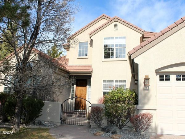 5025 Landy Bank Court, Reno, NV 89519