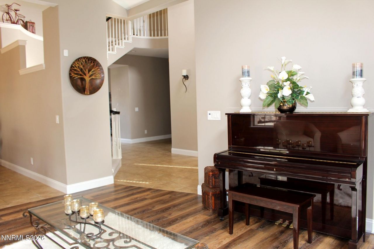 5025 Landy Bank Court, Reno, NV 89519 Photo