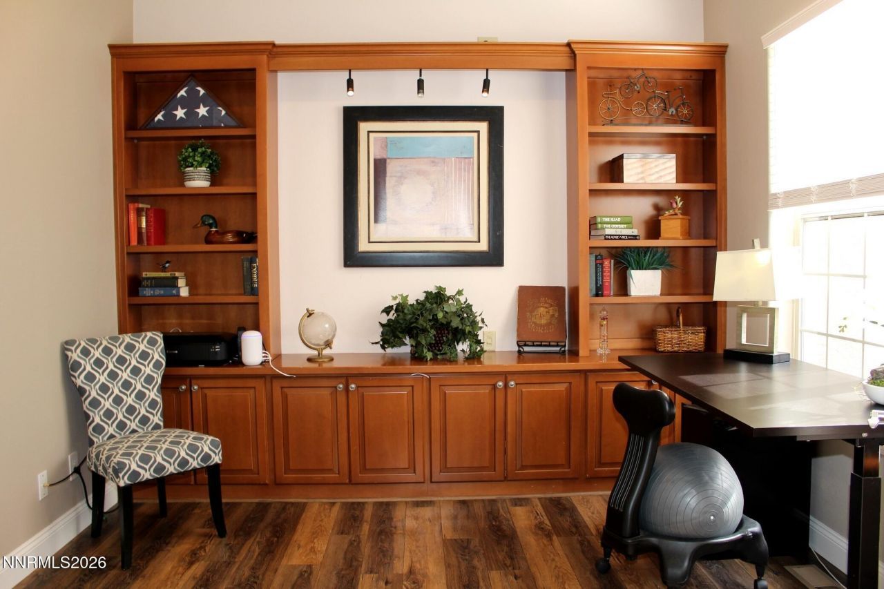 5025 Landy Bank Court, Reno, NV 89519 Photo