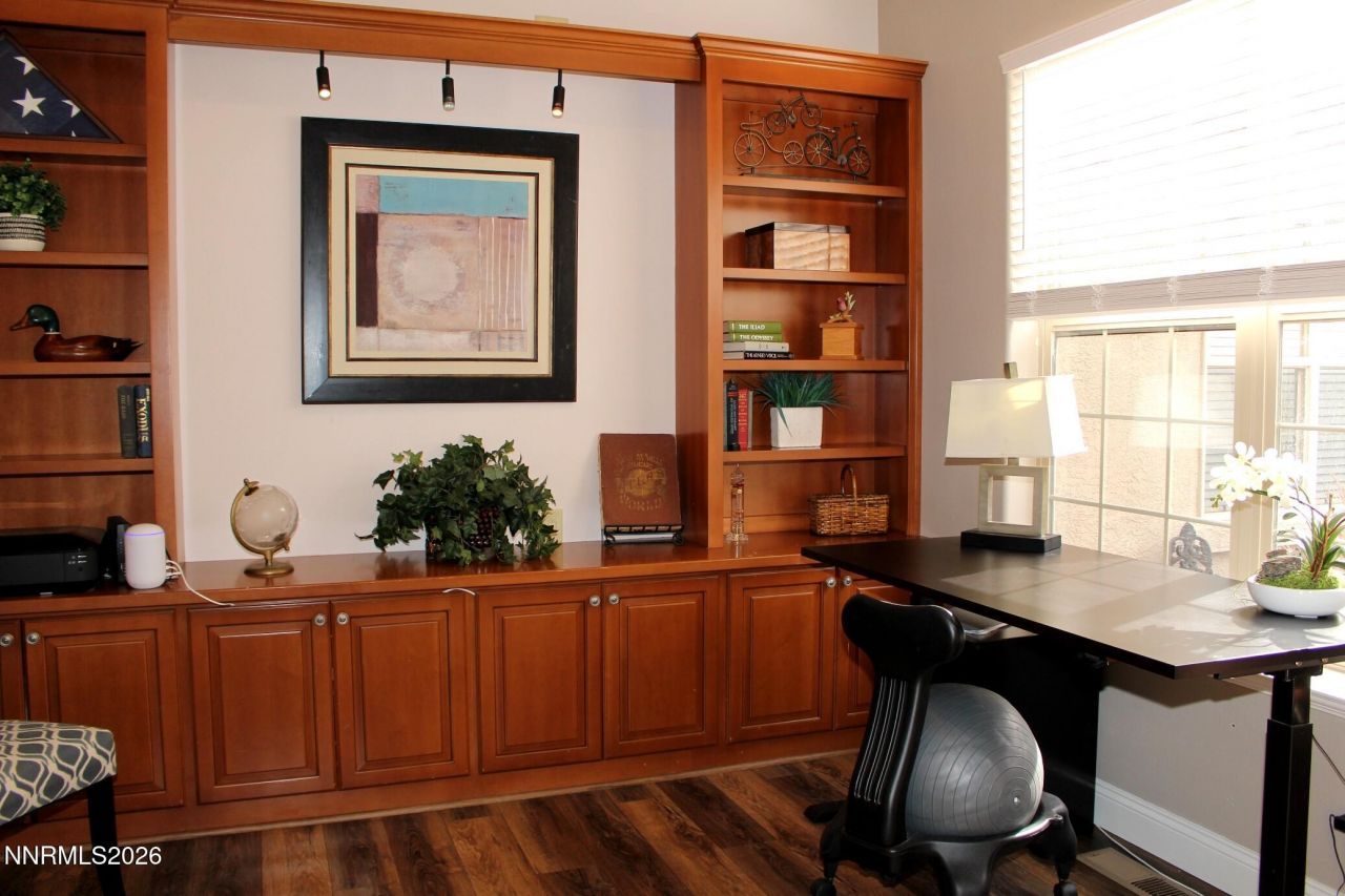5025 Landy Bank Court, Reno, NV 89519 Photo