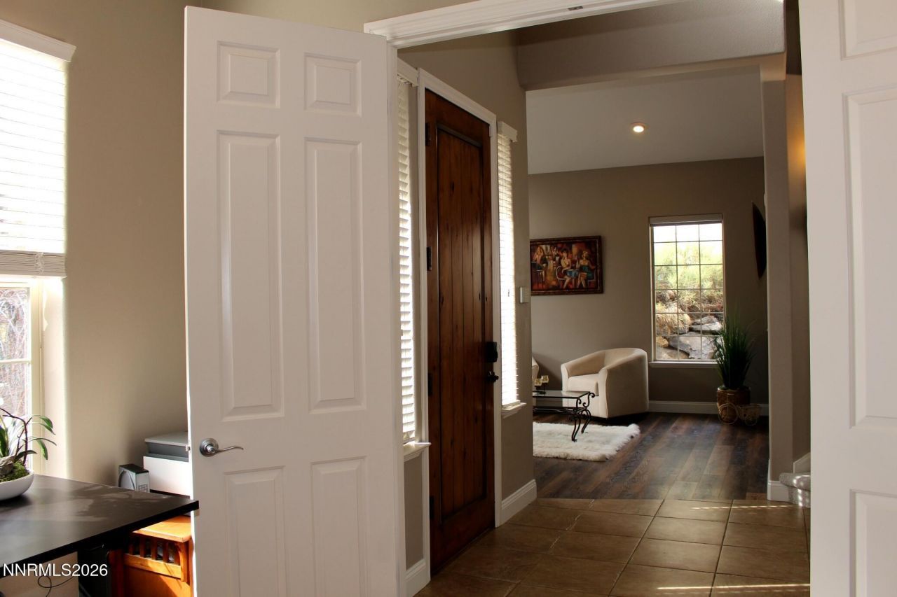 5025 Landy Bank Court, Reno, NV 89519 Photo