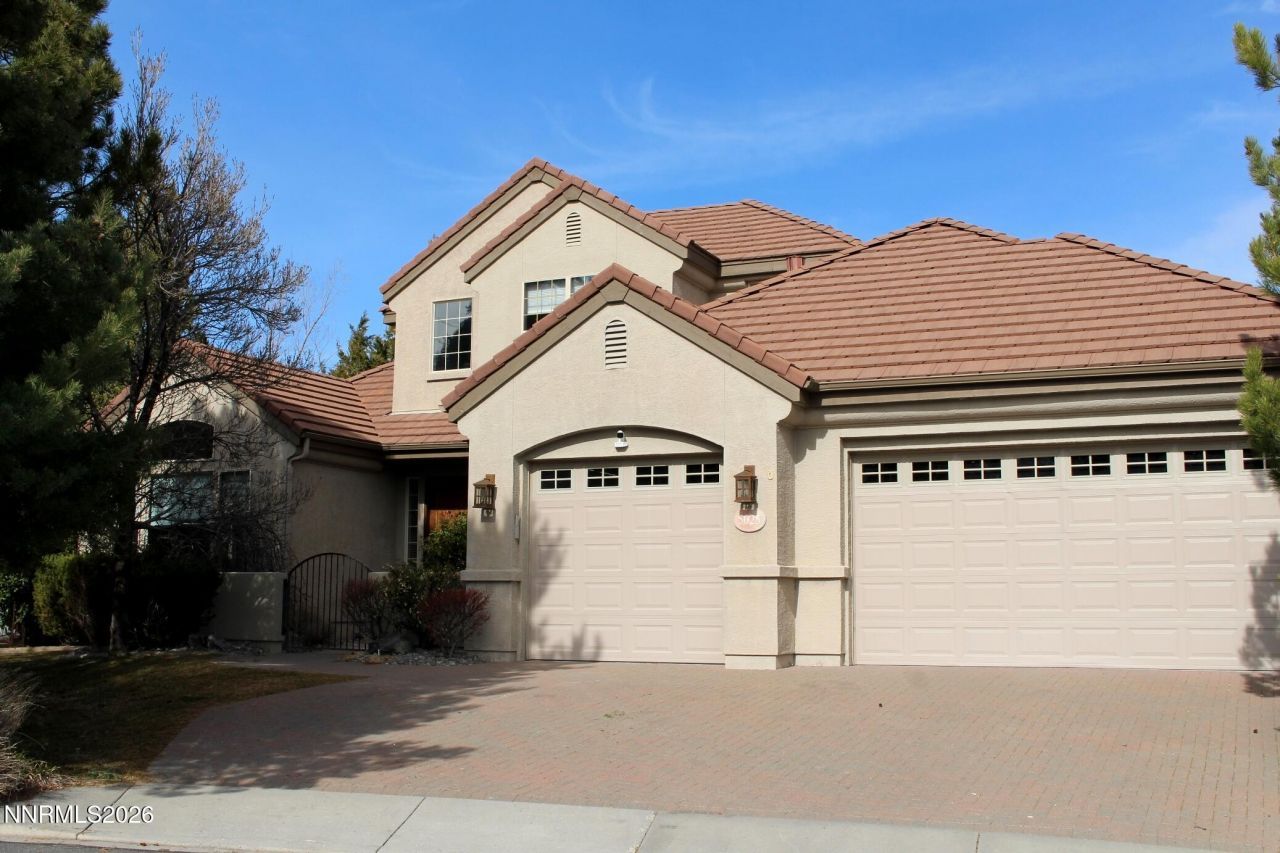 5025 Landy Bank Court, Reno, NV 89519 Photo