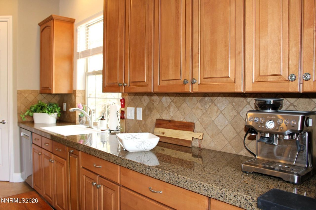 5025 Landy Bank Court, Reno, NV 89519 Photo