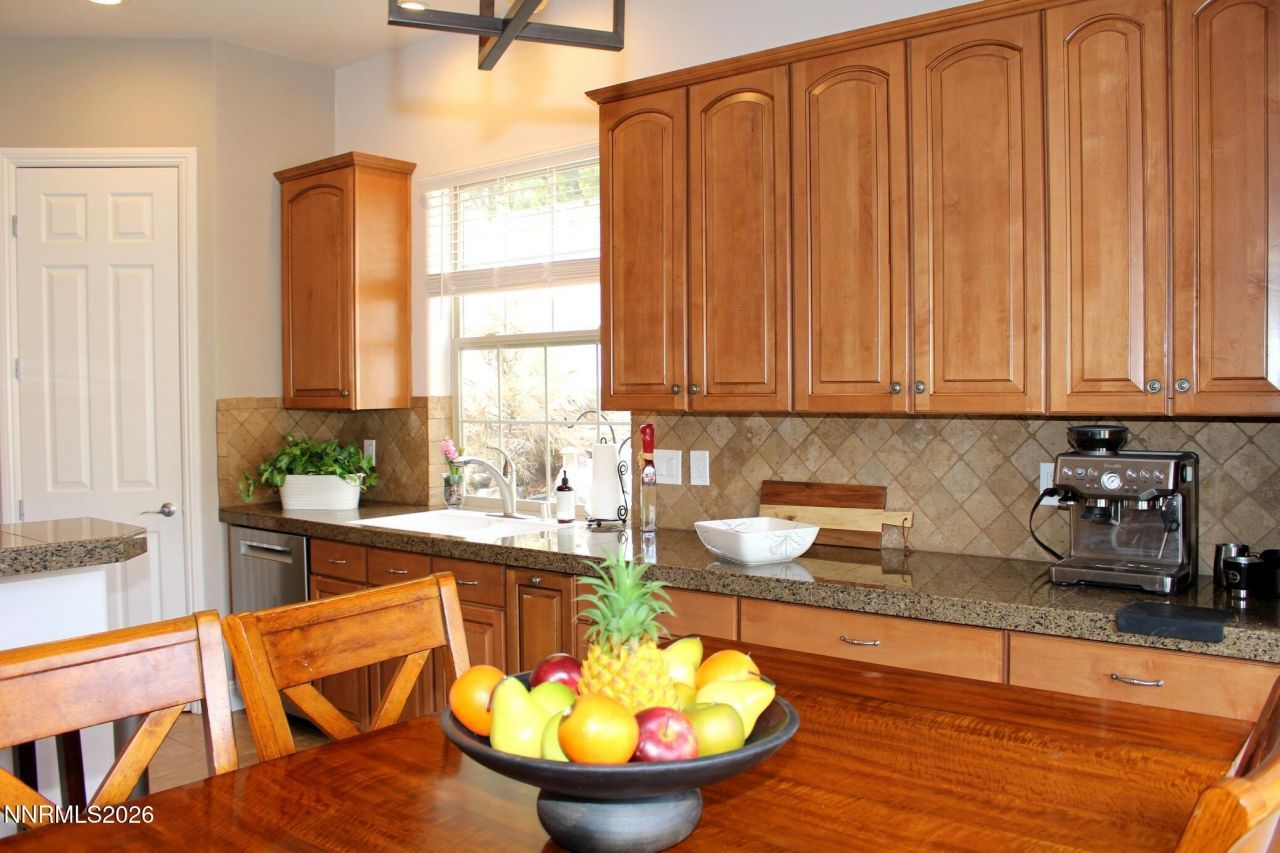 5025 Landy Bank Court, Reno, NV 89519 Photo