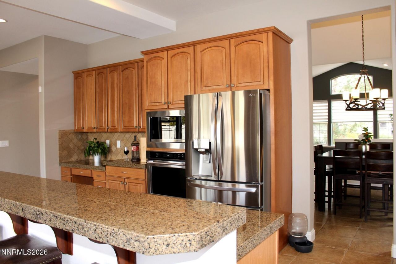 5025 Landy Bank Court, Reno, NV 89519 Photo