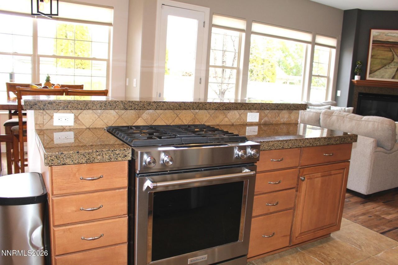 5025 Landy Bank Court, Reno, NV 89519 Photo
