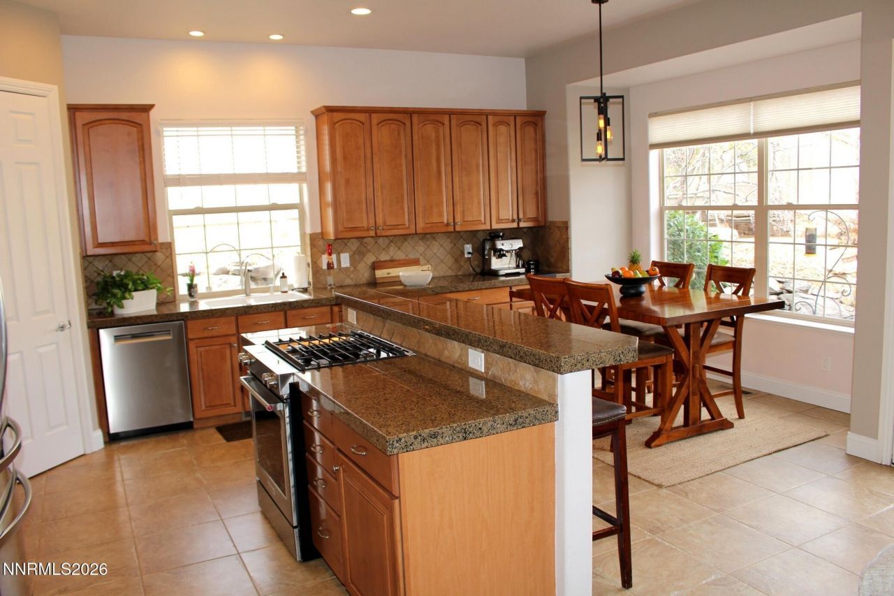 5025 Landy Bank Court, Reno, NV 89519 Photo