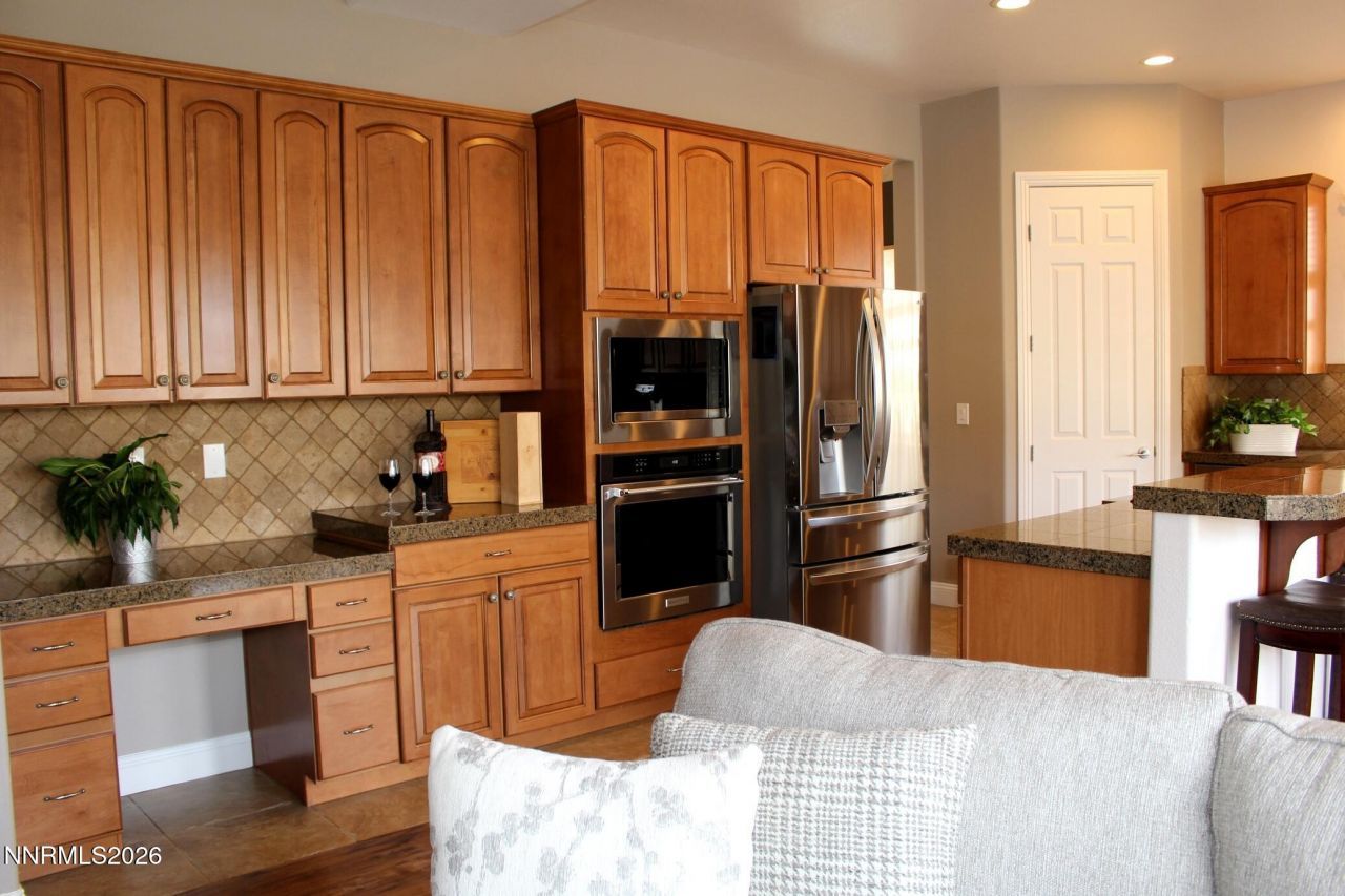 5025 Landy Bank Court, Reno, NV 89519 Photo