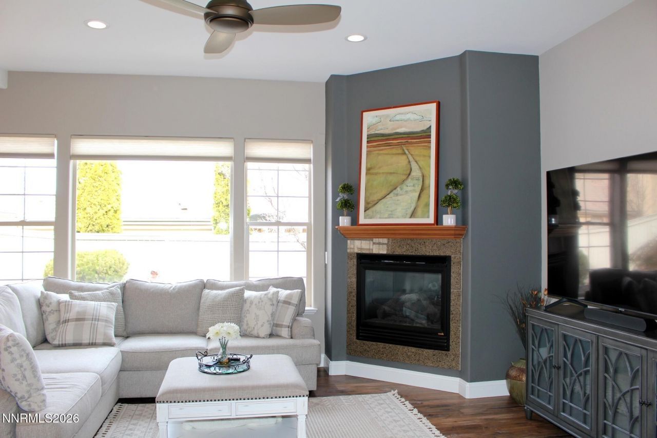 5025 Landy Bank Court, Reno, NV 89519 Photo