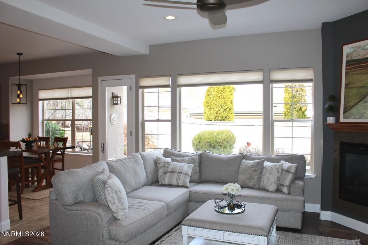 5025 Landy Bank Court, Reno, NV 89519 Photo