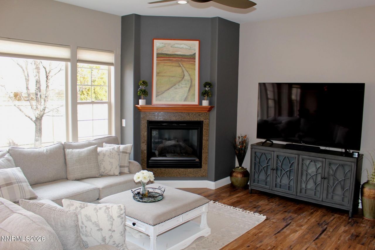 5025 Landy Bank Court, Reno, NV 89519 Photo