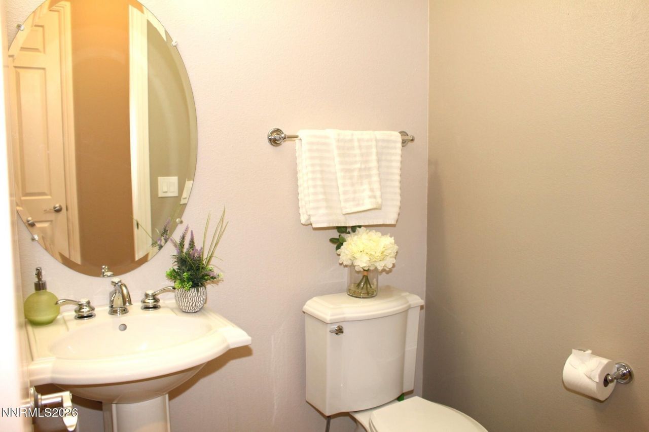 5025 Landy Bank Court, Reno, NV 89519 Photo