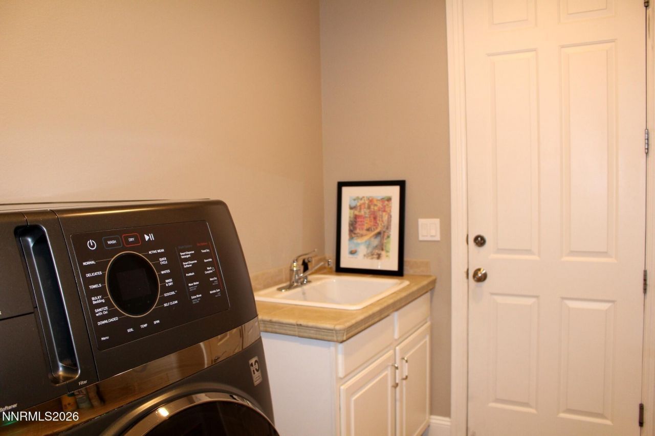 5025 Landy Bank Court, Reno, NV 89519 Photo