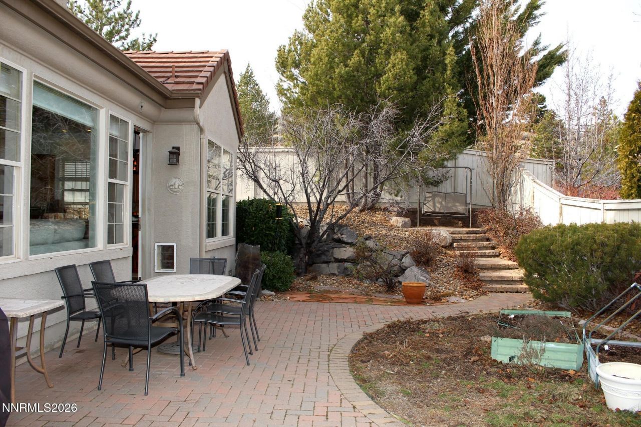 5025 Landy Bank Court, Reno, NV 89519 Photo