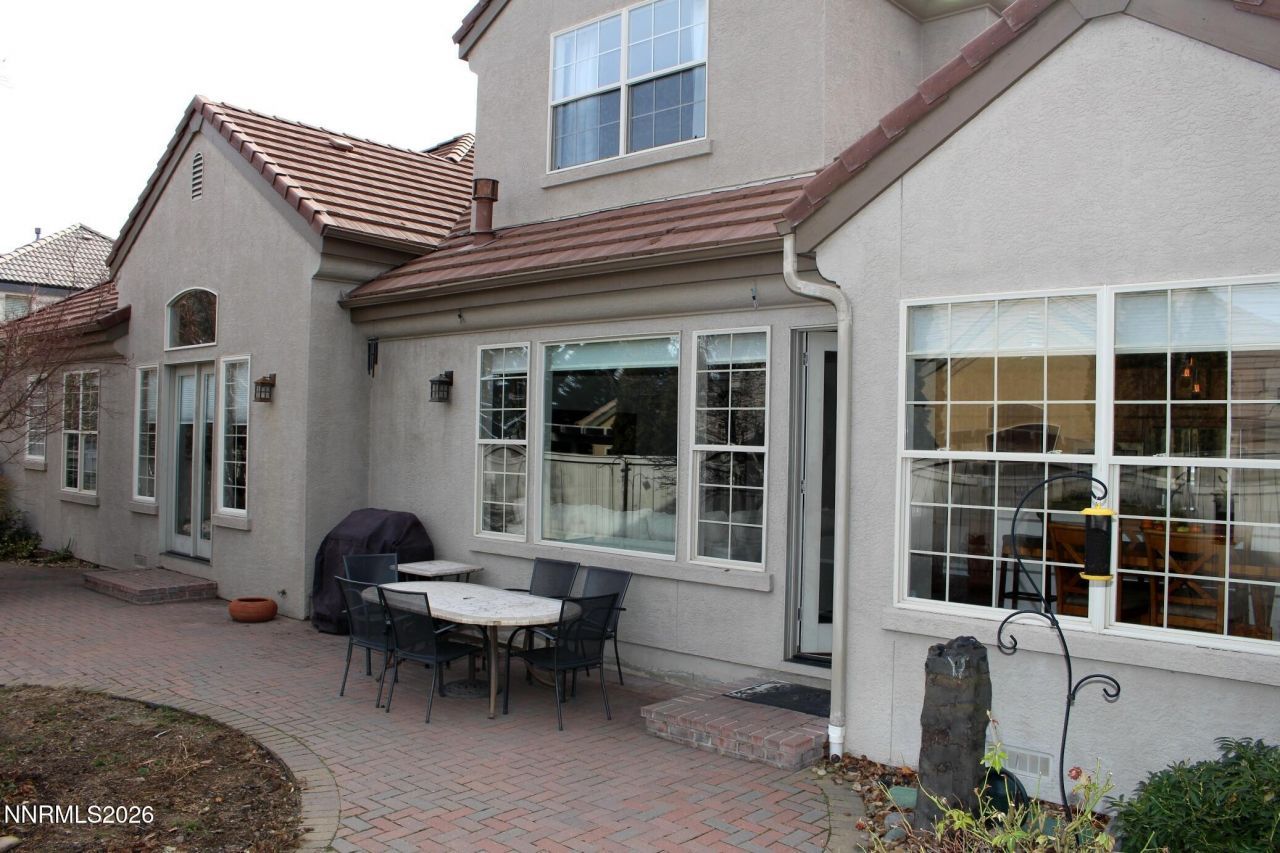 5025 Landy Bank Court, Reno, NV 89519 Photo