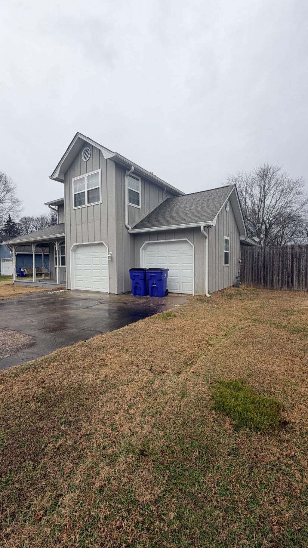 207 Cedarwood Trail NW Cleveland, TN 37312