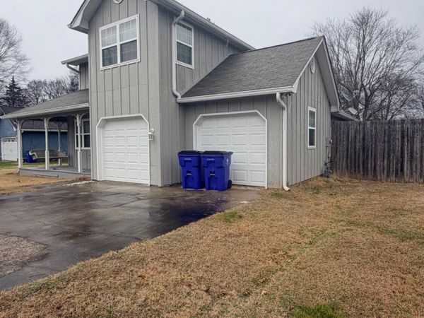 207 Cedarwood Trail NW, Cleveland, TN 37312