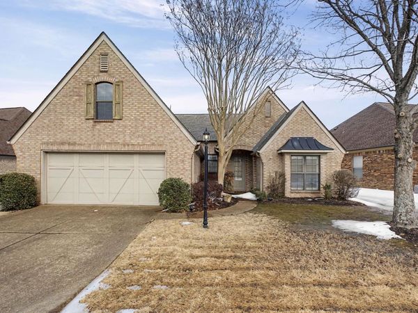 3152 SEA RAY LN, Lakeland, TN 38002