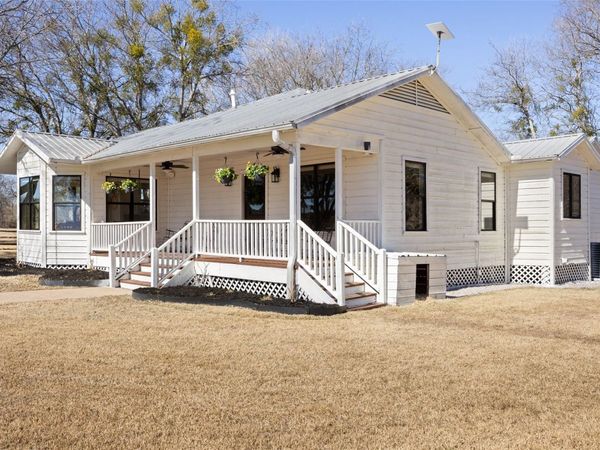 13590 Ranch Road 2338, Georgetown, TX 78633