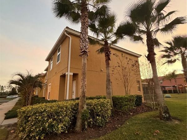 3022 BIRD OF PARADISE LANE, KISSIMMEE, FL 34747