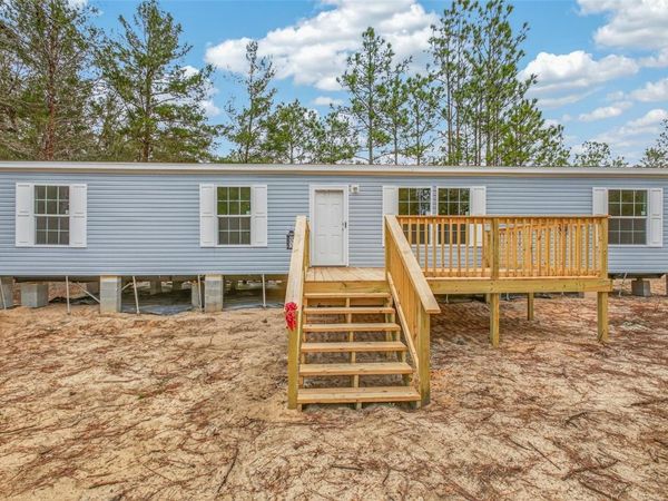 419 LILY TRAIL, INTERLACHEN, FL 32148