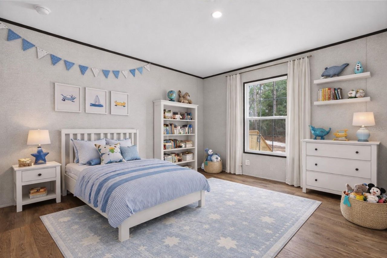 419 Lily Trail, Interlachen, FL 32148 Photo