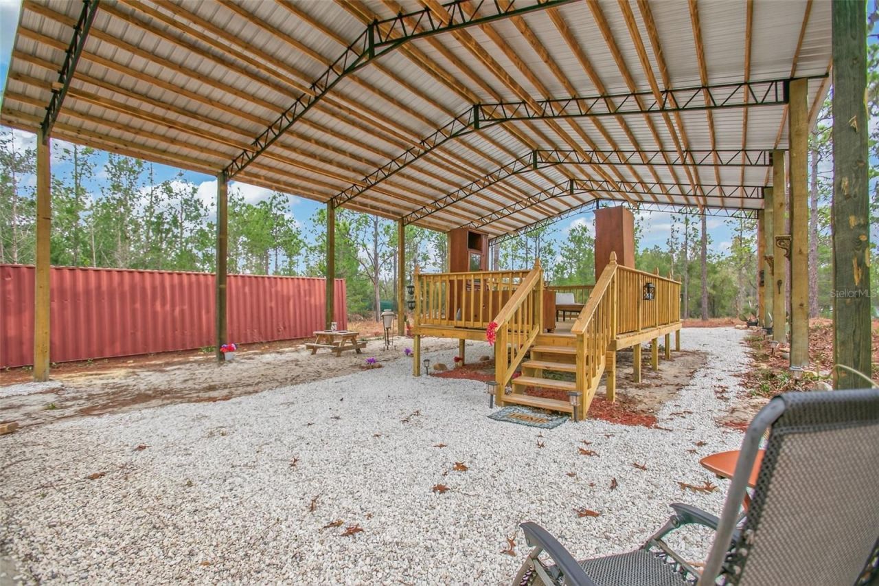 419 Lily Trail, Interlachen, FL 32148 Photo