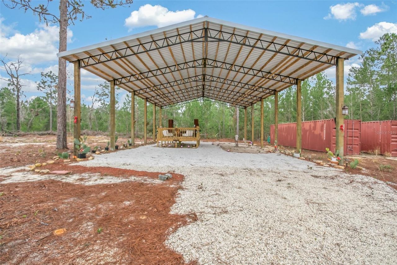 419 Lily Trail, Interlachen, FL 32148 Photo