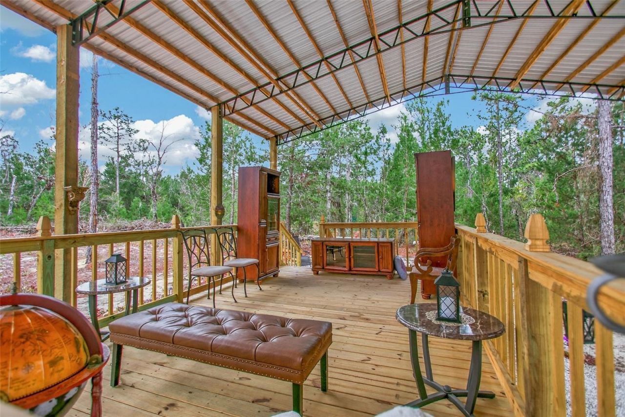 419 Lily Trail, Interlachen, FL 32148 Photo