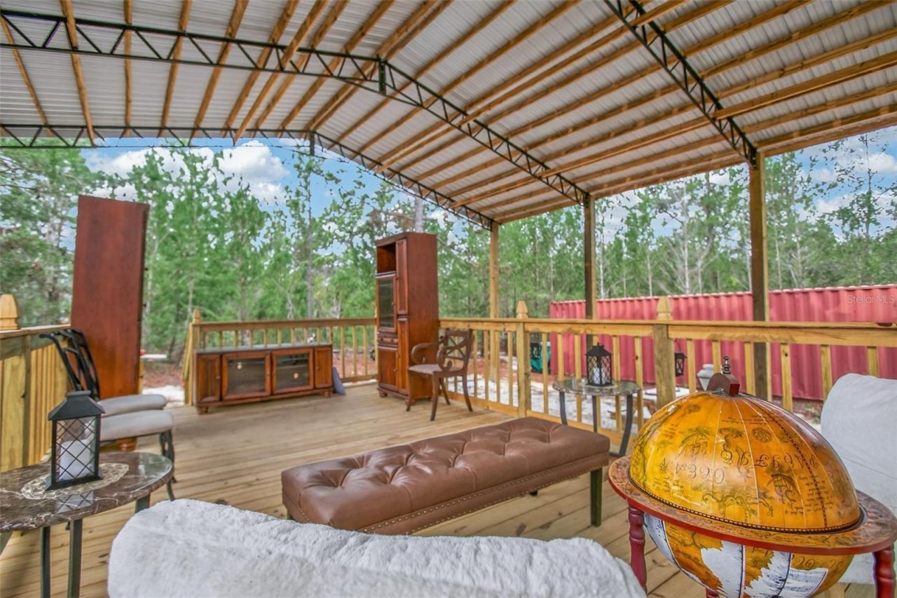 419 Lily Trail, Interlachen, FL 32148 Photo