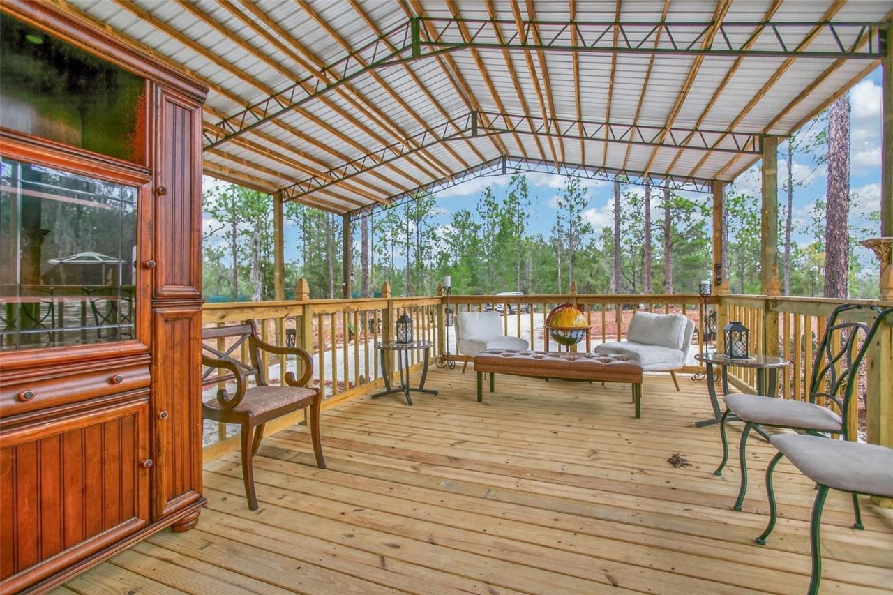 419 Lily Trail, Interlachen, FL 32148 Photo