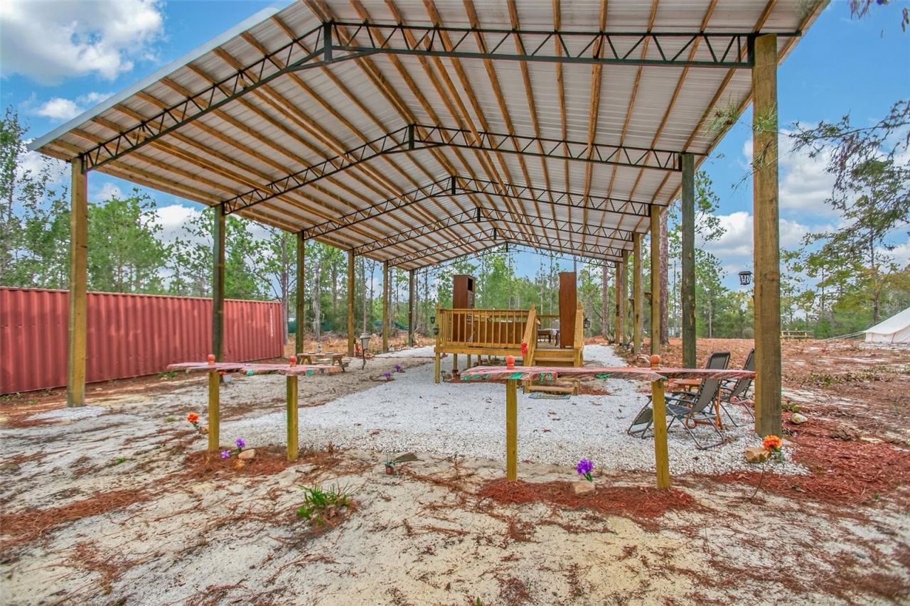 419 Lily Trail, Interlachen, FL 32148 Photo