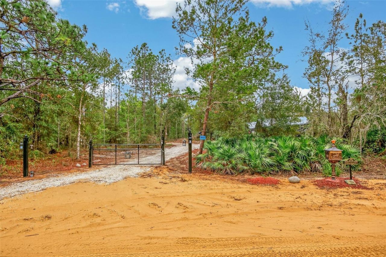 419 Lily Trail, Interlachen, FL 32148 Photo