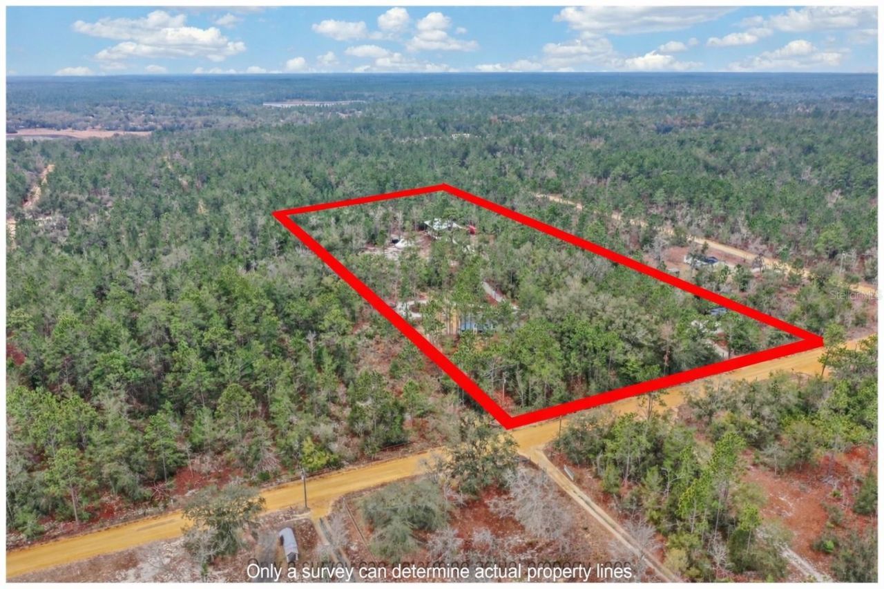 419 Lily Trail, Interlachen, FL 32148 Photo