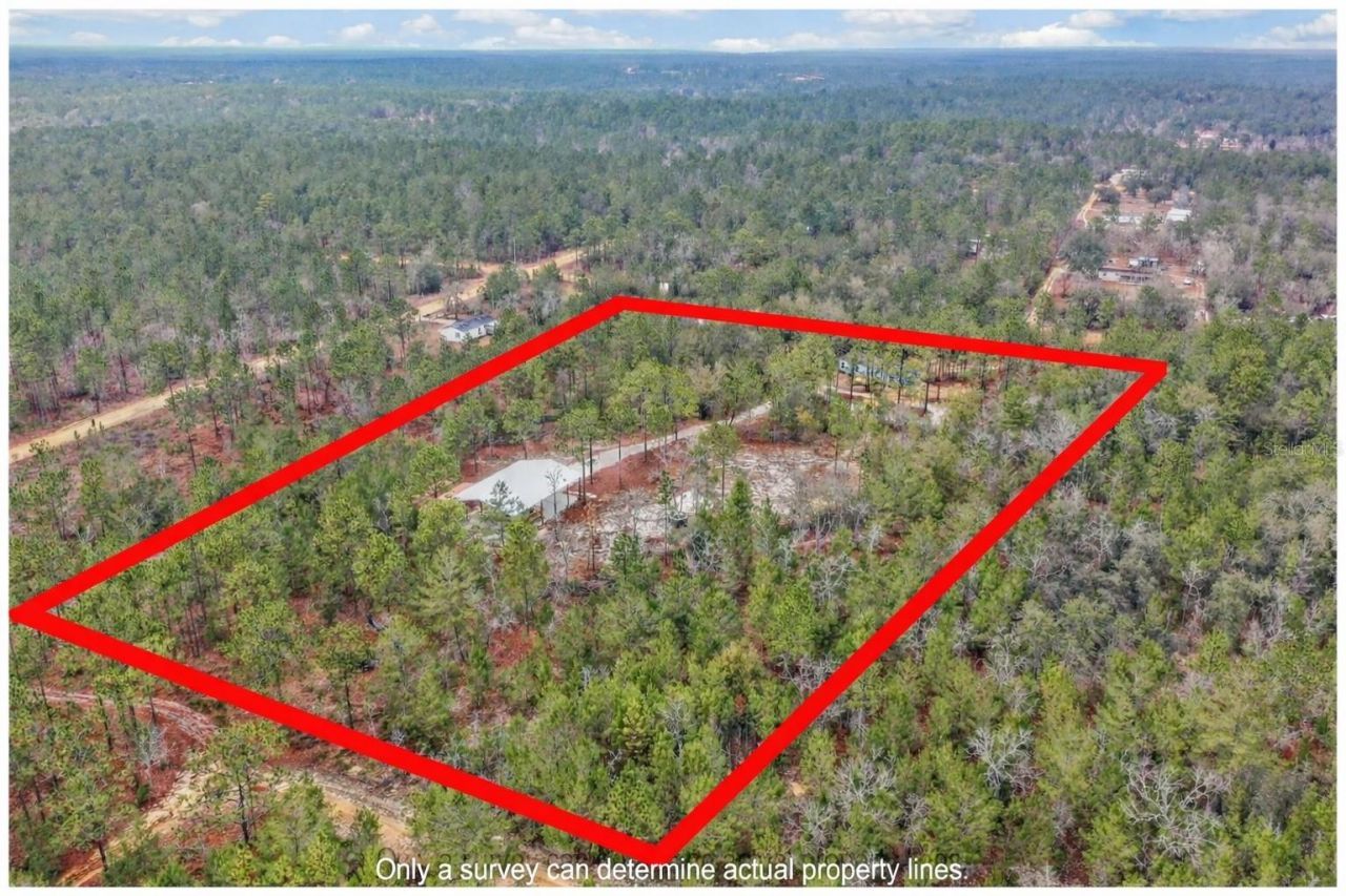 419 Lily Trail, Interlachen, FL 32148 Photo