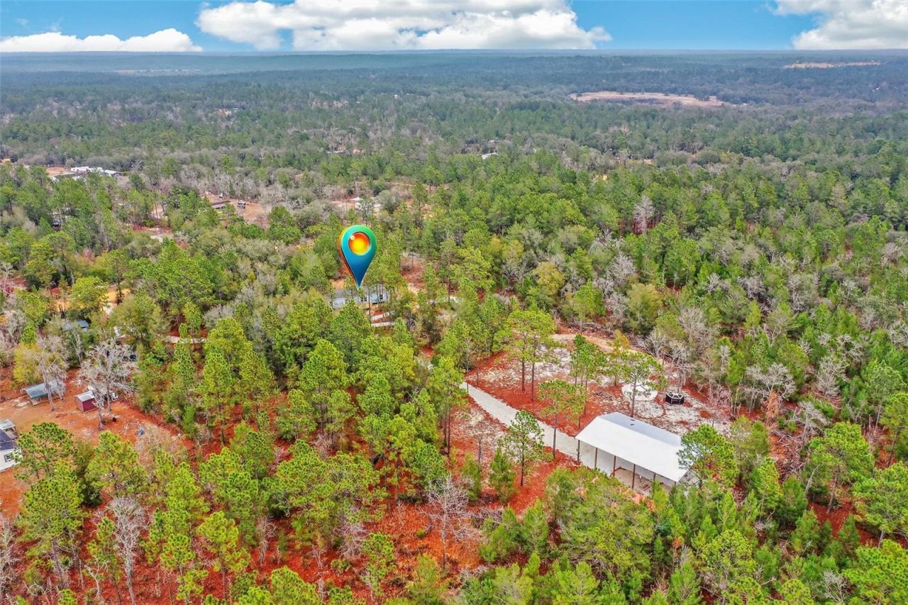 419 Lily Trail, Interlachen, FL 32148 Photo